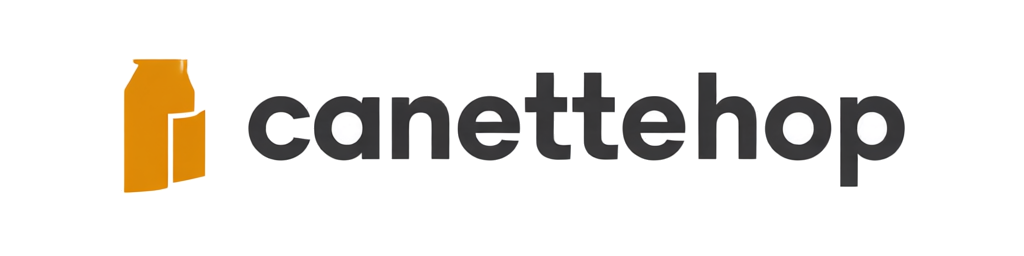 canettehop